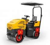 Виброкатки