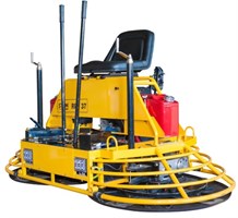 Затирочные машины