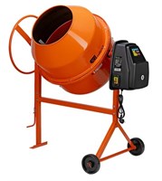 Бетономешалки и бетоносмесители