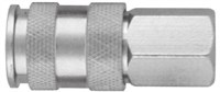 GM-04AF Муфта БРС европейского типа с внутренней резьбовой частью BSPT 1/2" 90220