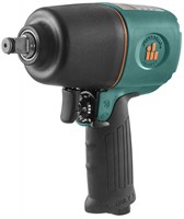 JAI-0964 Гайковерт пневматический ударный композитный 1/2"DR 7500 об/мин., 930 Нм 91818
