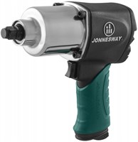 JAI-1054 Гайковерт пневматический ударный 1/2"DR 7000 об/мин., 920 Нм 91854