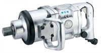 JAI-6225 Гайковерт пневматический ударный 1"DR 3000 об/мин., 3388 Нм 91984