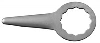 JAT-6441-8C Лезвие для пневматического ножа JAT-6441, 35 мм 92310