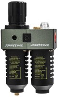 JAZ-6704A Модульная группа для подготовки воздуха 1/2" 92506