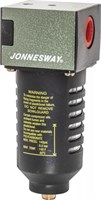 JAZ-6710A Фильтр-сепаратор для пневматического инструмента 1/2" 92522