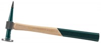 M10210B Молоток рихтовочный финишный, клювик 92700
