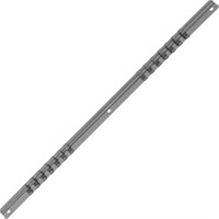 MSH1414 Держатель для головок 1/4 "DR "рельс" под 14 предметов 92844