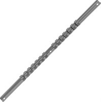 MSH3814 Держатель для головок 3/8 "DR "рельс" под 14 предметов 92852