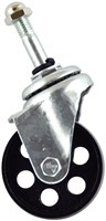 OHT305VRKW Колесо поворотное для стойки трансмиссионной OHT305V 1221390255