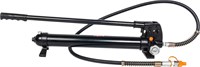 OHT610VP Насос для гидравлического пресса OHT610V 1271010164