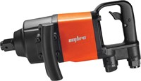 OMP11339 Гайковерт пневматический ударный 1"DR, 5000 об/мин., 3390 Нм 181492965