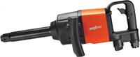OMP11339L Гайковерт пневматический ударный с удлиненным приводом 1"DR, 5000 об/мин., 3390 Нм 181493089