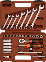 OMT30S Набор инструмента 1/4"DR, 30 предметов 93684