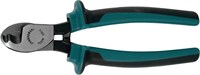 P0516 Кабелерез с двухкомпонентными рукоятками, 160 мм 105646