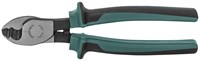 P0518 Кабелерез с двухкомпонентными рукоятками, 200 мм 93982
