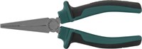 P1416 Плоскогубцы с двухкомпонентными рукоятками, 160 мм 94252