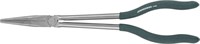 P7601 Длинногубцы удлиненные прямые, 280 мм 94862