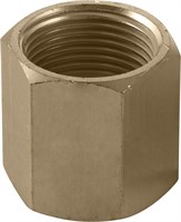 PDF-66 Муфта резьбовая соединительная 3/4"x3/4"NPT 106553
