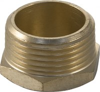 PPG-6 Заглушка резьбовая 3/4"NPT 106717