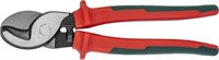 PV05110 Кабелерез диэлектрический с двухкомпонентными рукоятками, 235 мм 95094