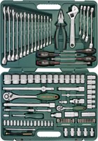 S04H624101SA (S04H624101SA18) Набор инструмента универсальный 1/4", 1/2"DR, 101 предмет 97957