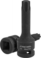 S06A4T60 Насадка торцевая ударная TORX® 1/2DR", T60, 78 мм 98957