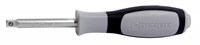 S1H22 Рукоятка отверточная с двухкомпонентной ручкой 1/4"DR 1081218202