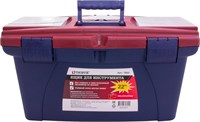 TB22 Ящик для инструмента 22", пластиковый, 565х325х290 мм 998974171