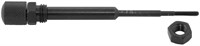 V1102-M3 Шток резьбовой М3 для заклепочника V1102 1096267865