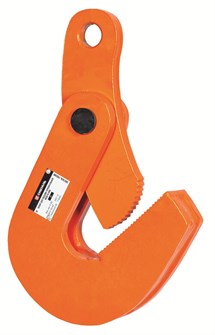 Захват для листов горизонтальный 5 т DHQL, СибТаль 17412