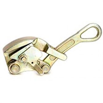 Захват для каната и кабеля 1 т 2,6-15мм, СибТаль 17427