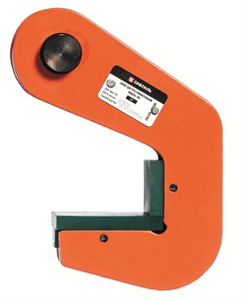 Захват для труб торцевой 4 т ТНР, СибТаль 17443