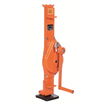 Домкрат реечный  3 т ДР СибТаль 17445