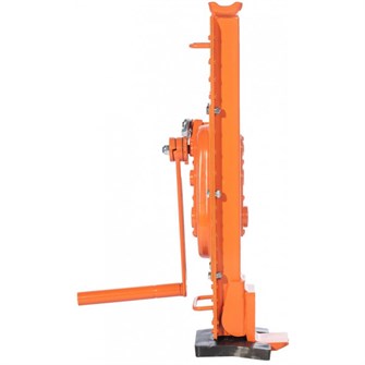 Домкрат реечный 5 т с низким подхватом ДРН  СибТаль 17462