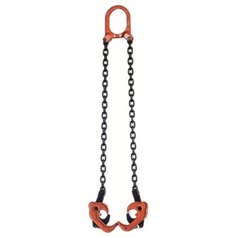 Захват для бочек  1 т 0,5 м  DL, СибТаль 17611