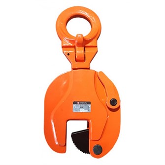 Захват для листов вертикальный 4,5 т DSQK, СибТаль 17638