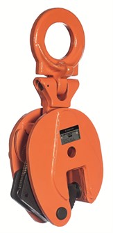 Захват для листов вертикальный 5 т DSQC, СибТаль 17640