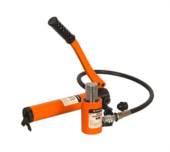 Насос ручной гидравлический СибТаль, модель НРГ 700 21457