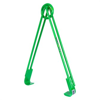 Захват для бочек DM500 (г/п 500кг, Вес 3,2кг) 242