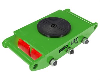 Транспортно-роликовые платформы CRA 8, г/п 8.0 тн 423