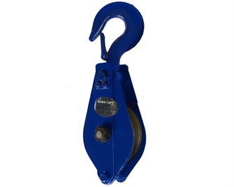 Блок монтажный РВ-64 484