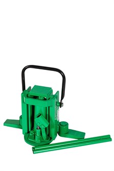 Домкрат гидравлический низкоподхватный TG80 499