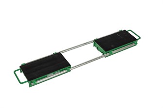 Транспортно-роликовые платформы сдвоенные CM60, г/п 6.0 тн 629