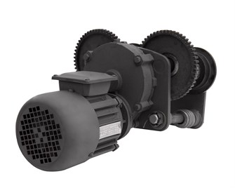 Каретка CD1 5 тн электрическая 694