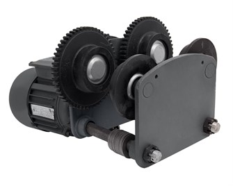 Каретка CD1 1,0 тн электрическая 844