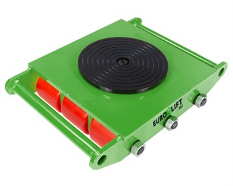 Транспортно-роликовые платформы CRA24, г/п 24.0 тн 903