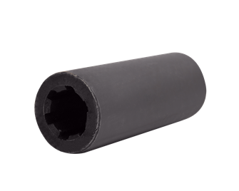 Муфта промежуточная для тельфера CD1 1тн 80мм 1641