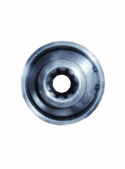 Муфта для тельфера. CD1 10тн 1789