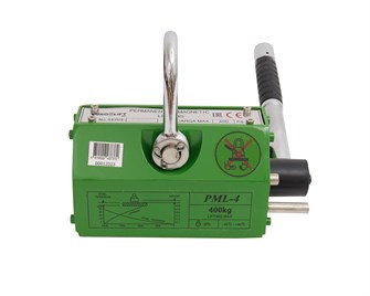 Захват магнитный JG-3000 (PML-30) (г/п 3000 кг) 1948